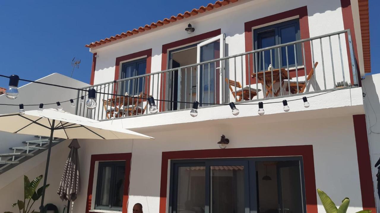 Cantinho De Milfontes 1 Vila Nova de Milfontes Extérieur photo