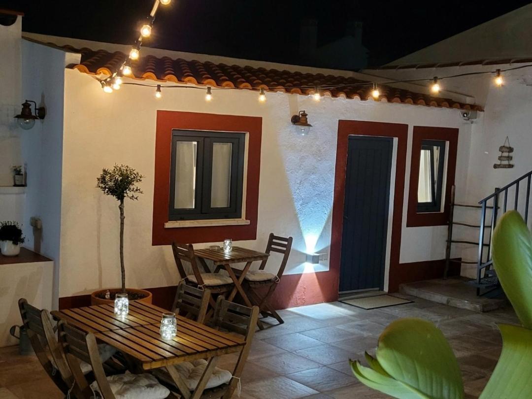 Cantinho De Milfontes 1 Vila Nova de Milfontes Extérieur photo