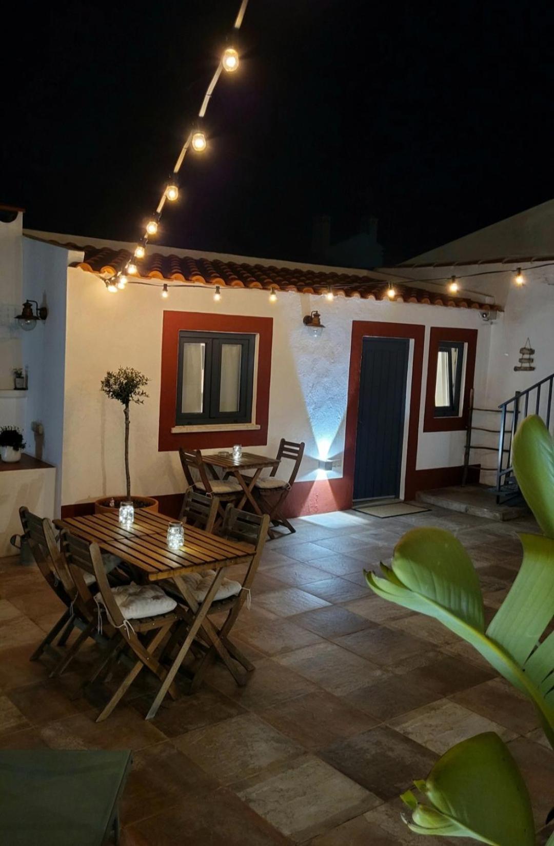 Cantinho De Milfontes 1 Vila Nova de Milfontes Extérieur photo